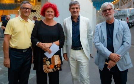 Alessandro Quarta & I Filarmonici di Roma  FOTO Peter Litavsky (2)